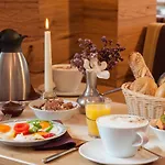 Gaestehaus Dorf-alm 3* Willingen (Upland)