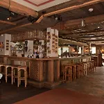 Gaestehaus Dorf-alm 3* Willingen (Upland)