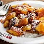 Hotel Gaestehaus Dorf-alm 3*