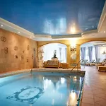 Gaestehaus Dorf-alm 3* Willingen (Upland)