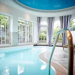 Hotel Gaestehaus Dorf-alm Willingen (Upland)