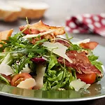 Gaestehaus Dorf-alm 3*