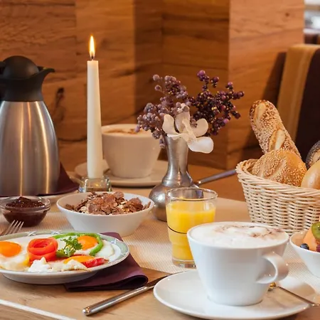 Gaestehaus Dorf-alm 3* ヴィリンゲン