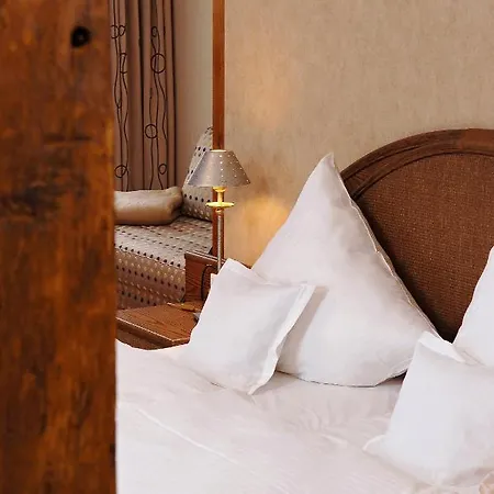 Gaestehaus Dorf-alm 3* Willingen (Upland)