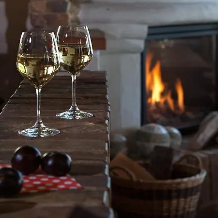 ホテル Gaestehaus Dorf-alm 3*