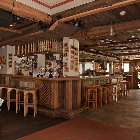 Gaestehaus Dorf-alm 3* ヴィリンゲン