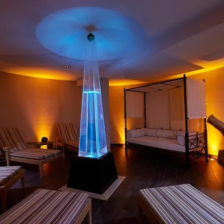 Gaestehaus Dorf-alm Hotel 3*