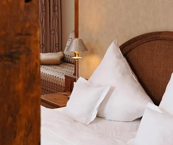 Gaestehaus Dorf-alm 3* Willingen (Upland)