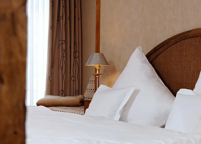 Gaestehaus Dorf-alm فندق 3*