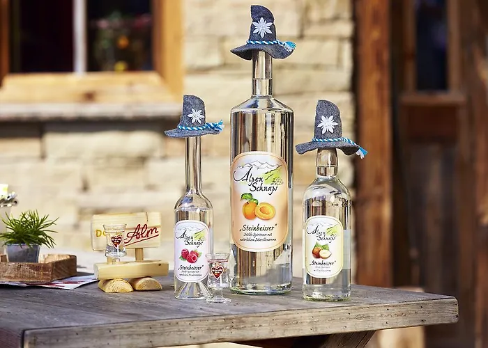 Gaestehaus Dorf-alm فيلنغن