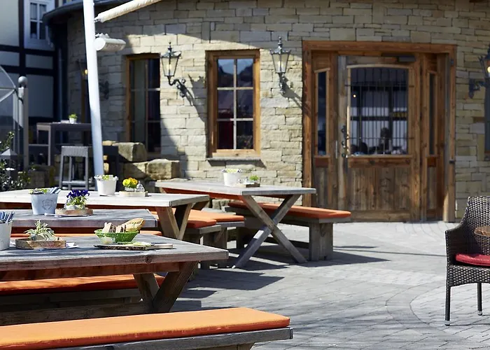 Gaestehaus Dorf-alm 3*