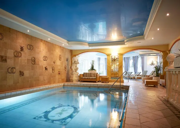 Gaestehaus Dorf-alm 3* فيلنغن