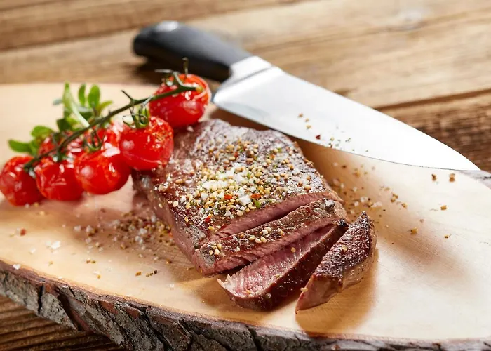 Gaestehaus Dorf-alm Willingen (Upland)