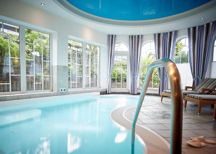 فندق Gaestehaus Dorf-alm فيلنغن