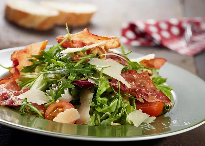 Gaestehaus Dorf-alm 3*