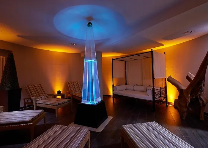 Gaestehaus Dorf-alm فندق 3*