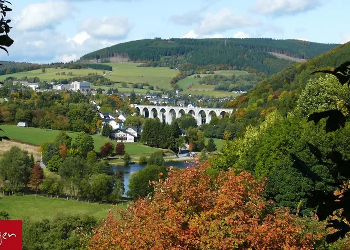 فندق Gaestehaus Dorf-alm 3*